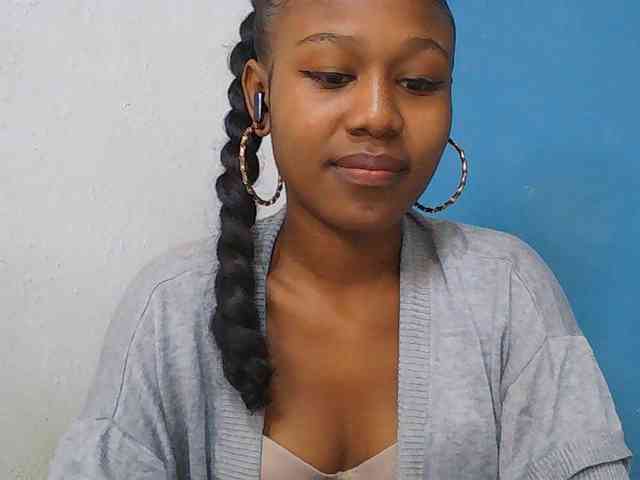 Zinah1 webcam