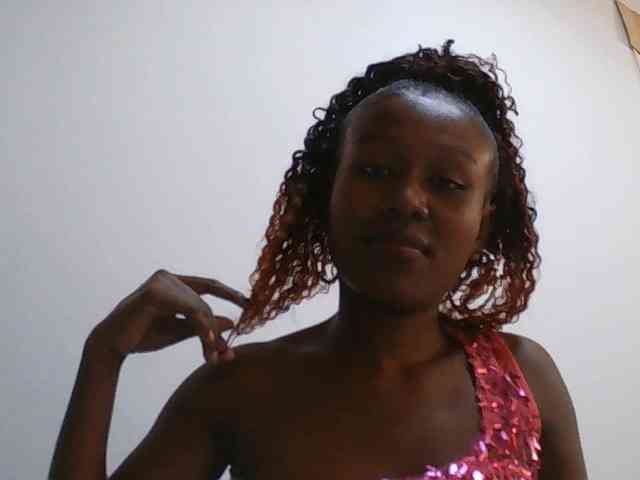 Zinah1 webcam