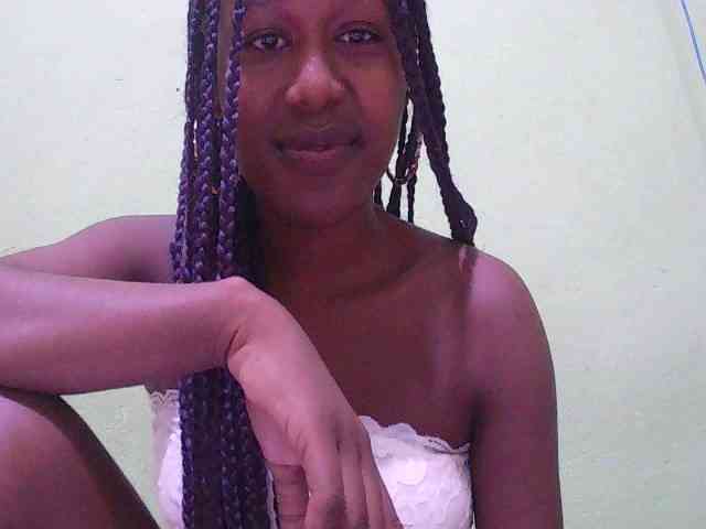 Zinah1 webcam
