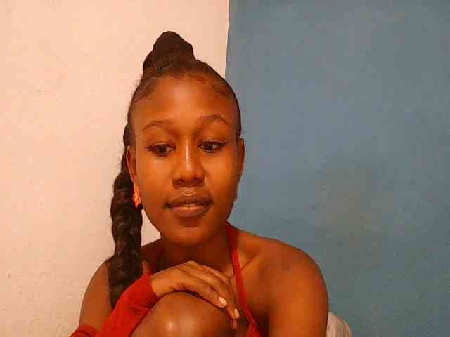 Zinah1 webcam