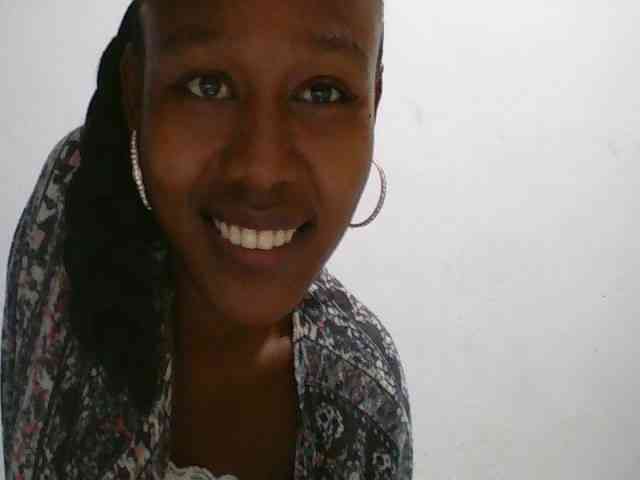 Zinah1 webcam