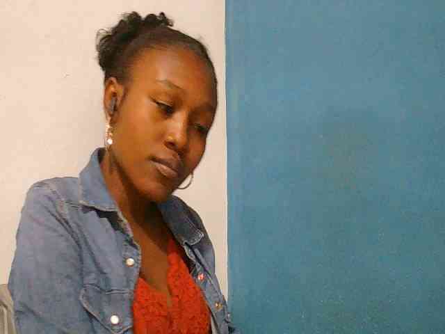 Zinah1 webcam
