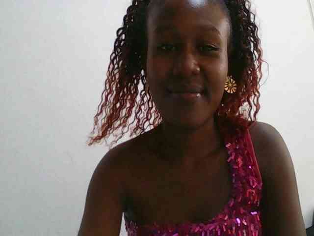 Zinah1 webcam
