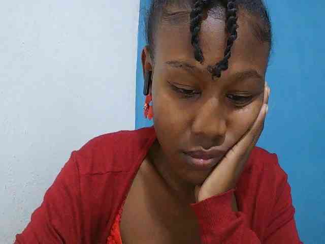Zinah1 webcam