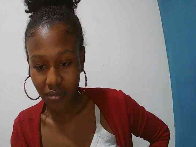 Zinah1 webcam