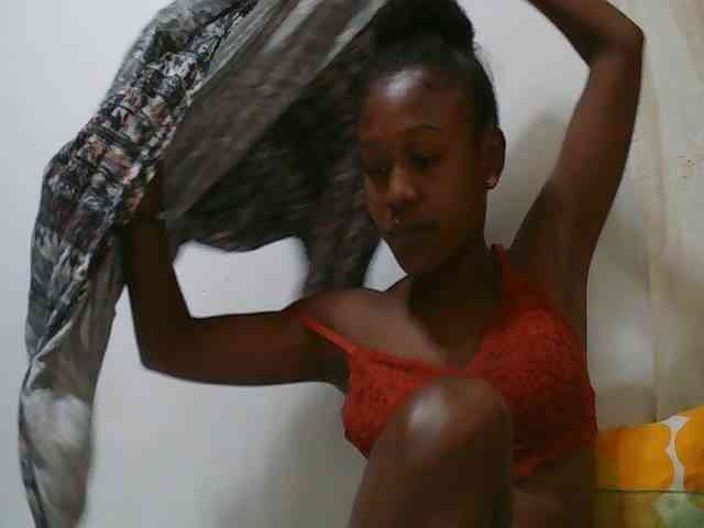 Zinah1 webcam