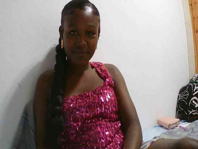 Zinah1 webcam