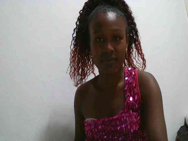 Zinah1 webcam