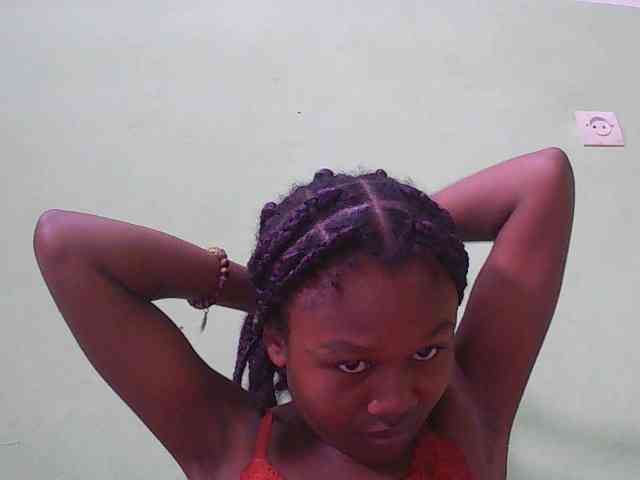 Zinah1 webcam