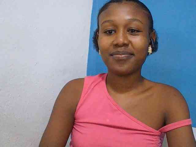 Zinah1 webcam