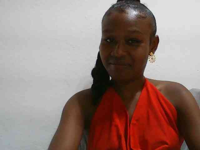 Zinah1 webcam