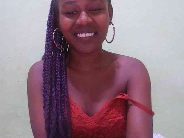 Zinah1 webcam