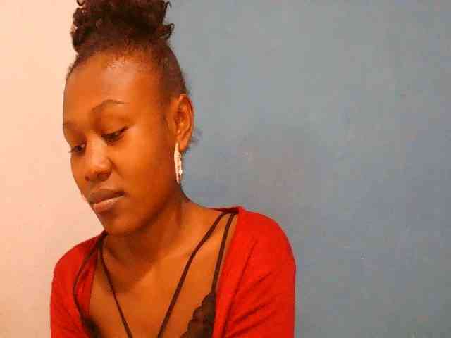 Zinah1 webcam