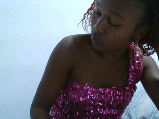 Zinah1 webcam