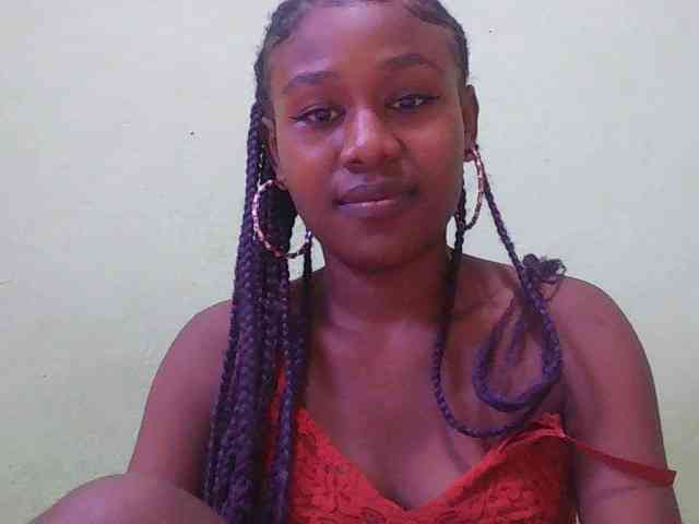 Zinah1 webcam