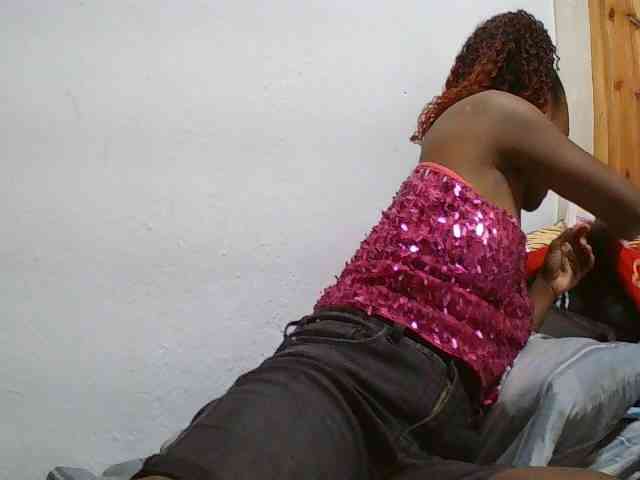 Zinah1 webcam