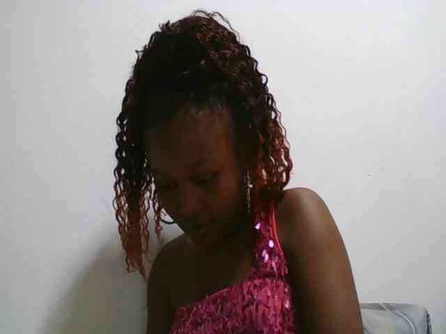Zinah1 webcam