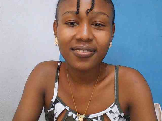 Zinah1 webcam