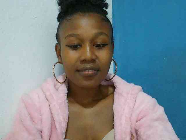 Zinah1 webcam
