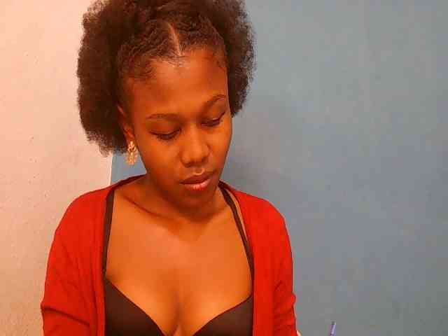 Zinah1 webcam