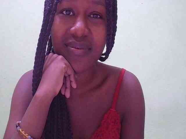 Zinah1 webcam
