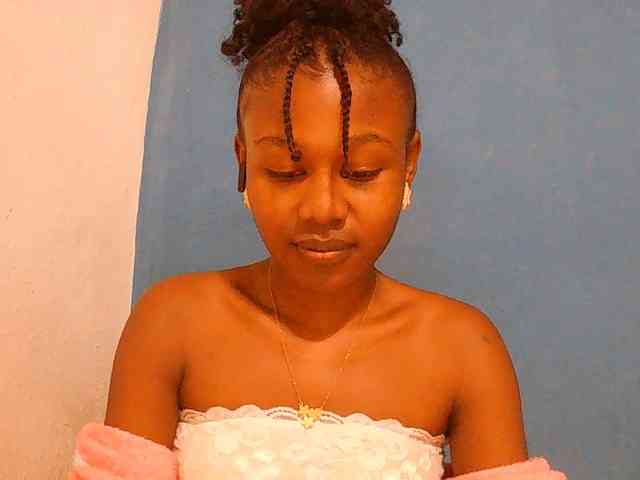 Zinah1 webcam