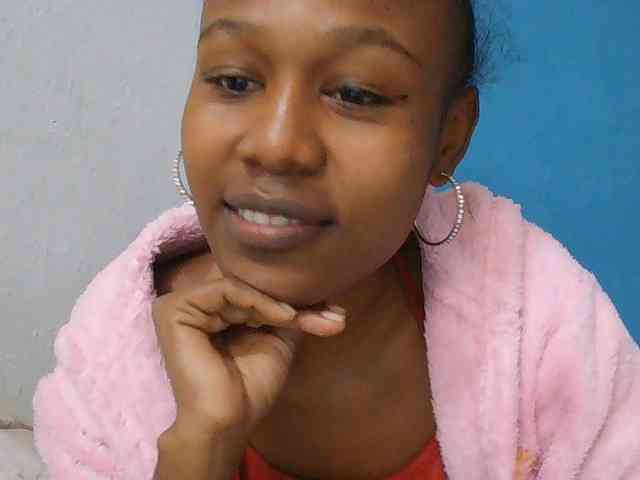 Zinah1 webcam