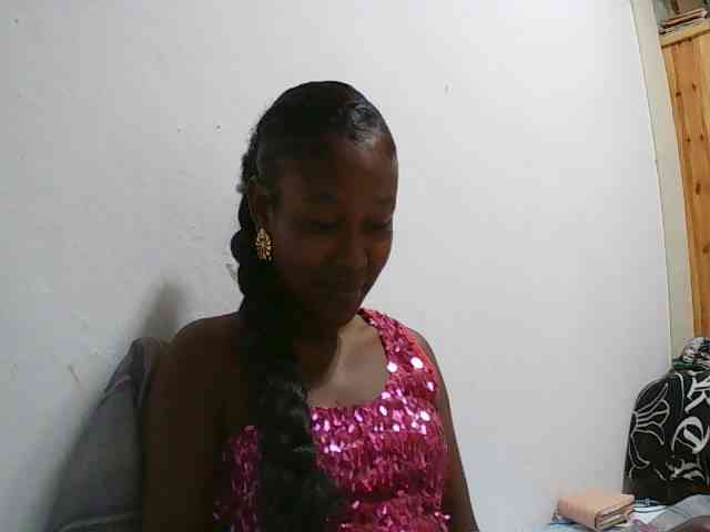 Zinah1 webcam
