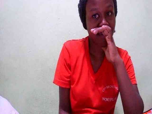 Zinah1 webcam
