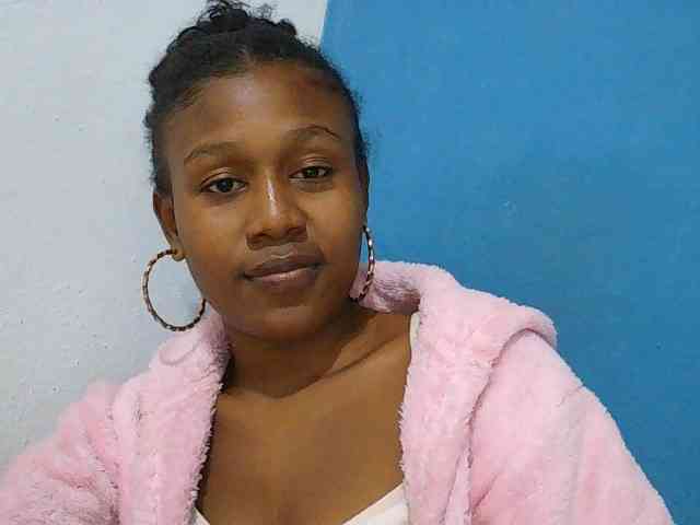 Zinah1 webcam