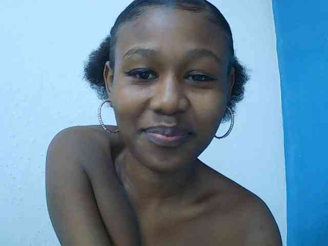 Zinah1 webcam
