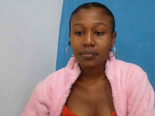 Zinah1 webcam