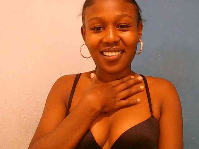 Zinah1 webcam