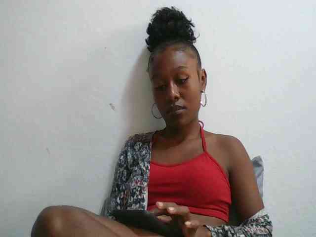 Zinah1 webcam