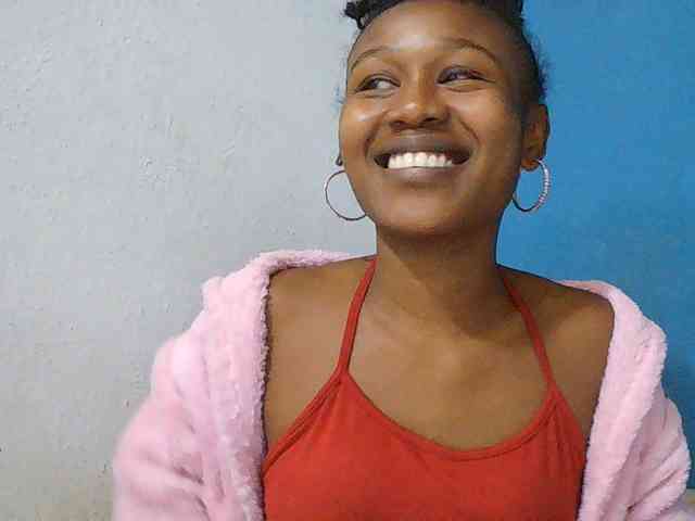 Zinah1 webcam