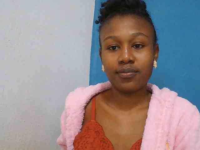 Zinah1 webcam