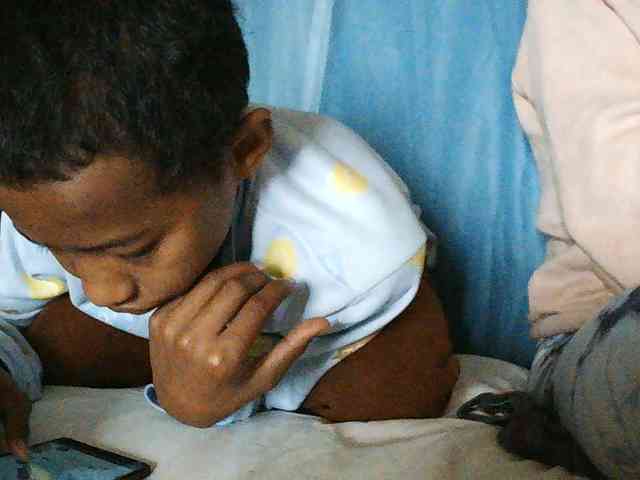 Zinah1 webcam