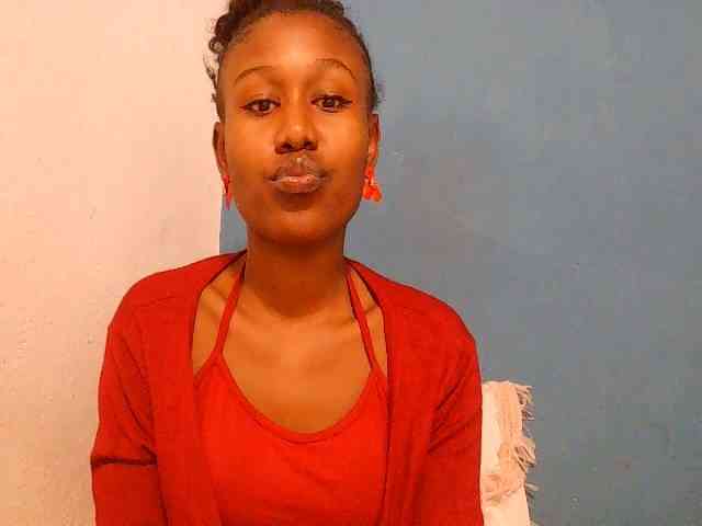 Zinah1 webcam