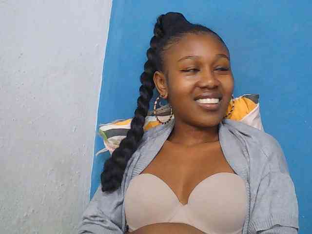 Zinah1 webcam