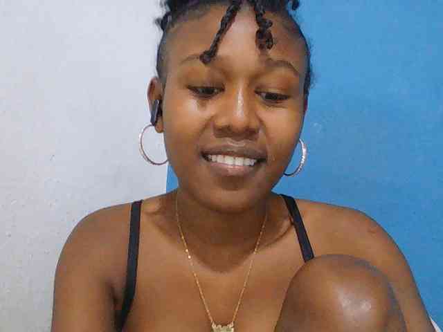 Zinah1 webcam