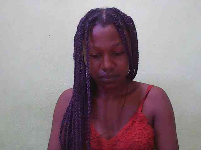 Zinah1 webcam