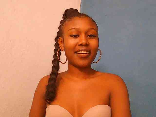 Zinah1 webcam