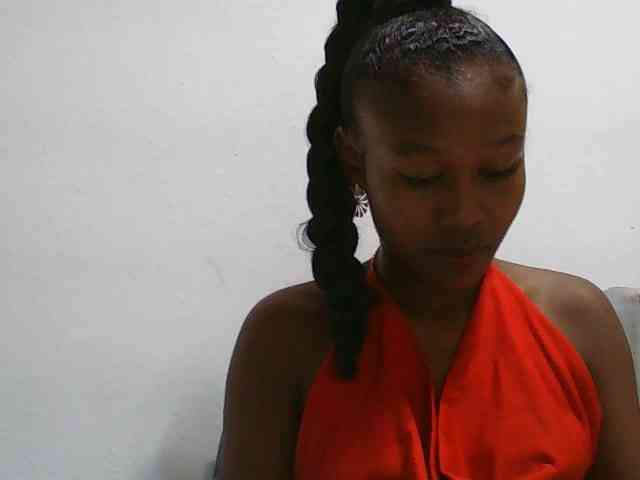 Zinah1 webcam