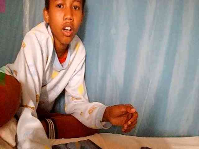 Zinah1 Zinah1