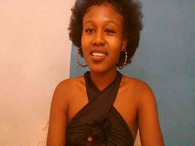 Zinah1 webcam