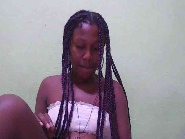 Zinah1 webcam