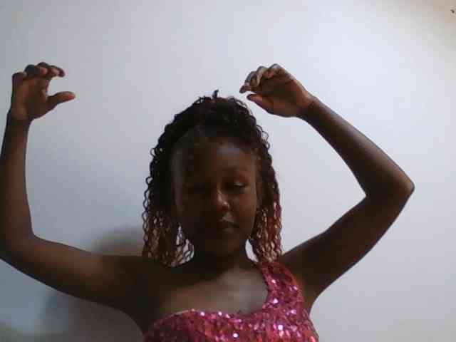 Zinah1 webcam