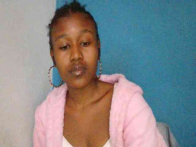Zinah1 webcam