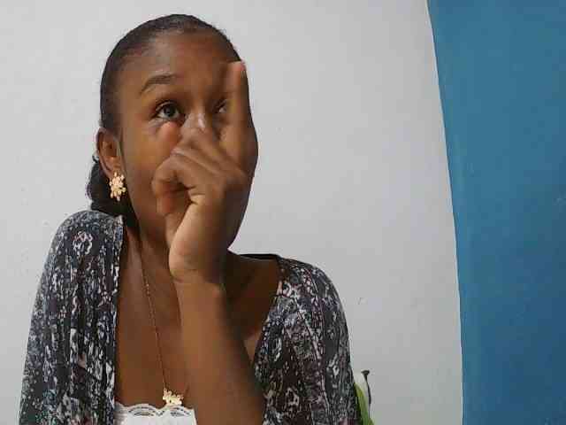 Zinah1 webcam