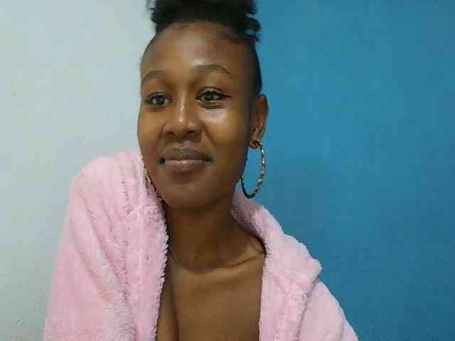 Zinah1 webcam